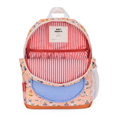 Mochila Escolar Flore – Hello Hossy